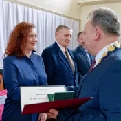 Univerzita ocenila prácu pedagógov