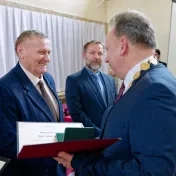 Univerzita ocenila prácu pedagógov