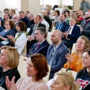 Univerzita ocenila prácu pedagógov