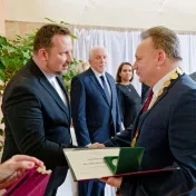 Univerzita ocenila prácu pedagógov