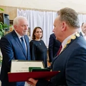 Univerzita ocenila prácu pedagógov