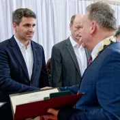 Univerzita ocenila prácu pedagógov