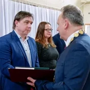 Univerzita ocenila prácu pedagógov