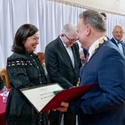 Univerzita ocenila prácu pedagógov
