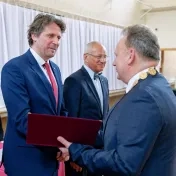 Univerzita ocenila prácu pedagógov