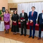 Univerzita ocenila prácu pedagógov