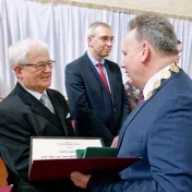 Univerzita ocenila prácu pedagógov