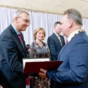Univerzita ocenila prácu pedagógov
