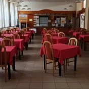 OZNAM - Výdaj obedov 24.4.2023!