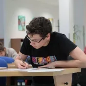 Na univerzite si zmerali sily  najlepší fyzikári stredných škôl