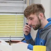 Na univerzite si zmerali sily  najlepší fyzikári stredných škôl