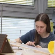 Na univerzite si zmerali sily  najlepší fyzikári stredných škôl