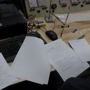 Na univerzite si zmerali sily  najlepší fyzikári stredných škôl