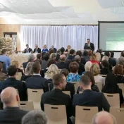Oznámenie o zvolaní zasadnutia AS PU v Prešove a akademickej obce