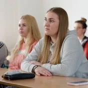 Na univerzite prednášal rektor maďarskej lekárskej univerzity