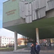 Okrúhly stôl k aktuálnym výzvam pre sociálnu prácu