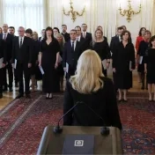 Prešovská univerzita má troch nových profesorov