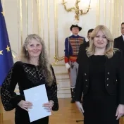 Prešovská univerzita má troch nových profesorov