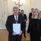 Prešovská univerzita má troch nových profesorov