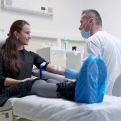 Ženy ženám - fotoreport