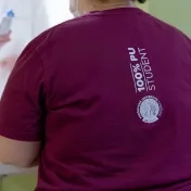 Ženy ženám - fotoreport