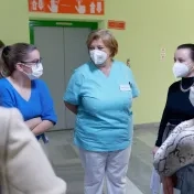 Ženy ženám - fotoreport