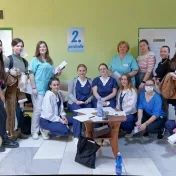 Ženy ženám - fotoreport