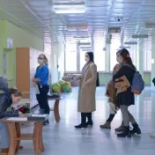 Ženy ženám - fotoreport