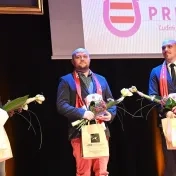 Reprezentanti Prešovskej univerzity medzi top športovcami mesta Prešov