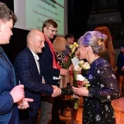 Reprezentanti Prešovskej univerzity medzi top športovcami mesta Prešov