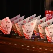 Reprezentanti Prešovskej univerzity medzi top športovcami mesta Prešov