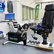 Univerzita zmodernizovala Diagnostické centrum, ktorého služby využívajú aj známi športovci