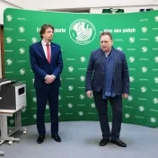 Univerzita zmodernizovala Diagnostické centrum, ktorého služby využívajú aj známi športovci