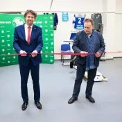 Univerzita zmodernizovala Diagnostické centrum, ktorého služby využívajú aj známi športovci