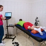 Univerzita zmodernizovala Diagnostické centrum, ktorého služby využívajú aj známi športovci