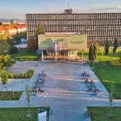 Projekt budovania Zelenej univerzity sa chýli ku koncu