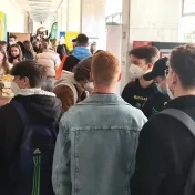 Prešovská univerzita priblíži stredoškolákom vysokoškolský život