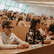 Do Logickej olympiády pre nadané deti sa zaregistrovalo takmer 2500 účastníkov