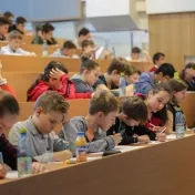 Do Logickej olympiády pre nadané deti sa zaregistrovalo takmer 2500 účastníkov