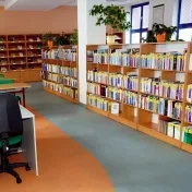 Univerzitná knižnica slúži prešovským vysokoškolákom  už 70 rokov