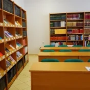 Univerzitná knižnica slúži prešovským vysokoškolákom  už 70 rokov