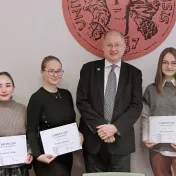 Poznáme víťaza literárnej súťaže Putovanie vekmi