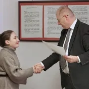 Poznáme víťaza literárnej súťaže Putovanie vekmi