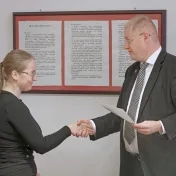 Poznáme víťaza literárnej súťaže Putovanie vekmi