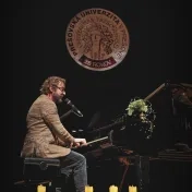 Jubilejný X. Adventný koncert Prešovskej univerzity