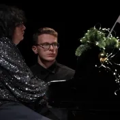 Jubilejný X. Adventný koncert Prešovskej univerzity