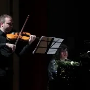 Jubilejný X. Adventný koncert Prešovskej univerzity
