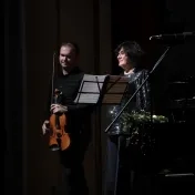 Jubilejný X. Adventný koncert Prešovskej univerzity