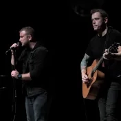 Jubilejný X. Adventný koncert Prešovskej univerzity