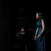 Jubilejný X. Adventný koncert Prešovskej univerzity
